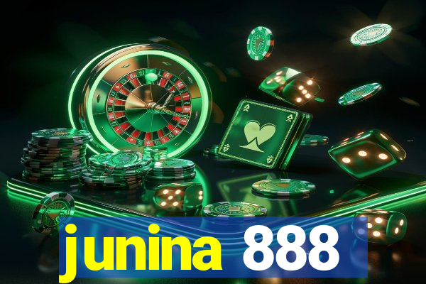 junina 888